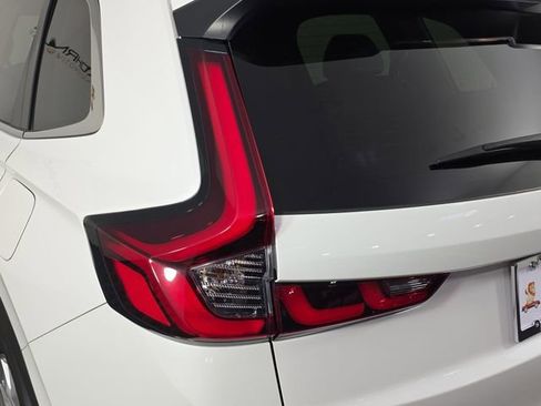 Used 2024 Honda CR-V EX-L image 36