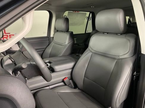 New 2026 Ford Expedition Max Active image 14