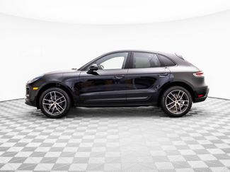 Certified 2026 Porsche Macan AWD/4WD video 2