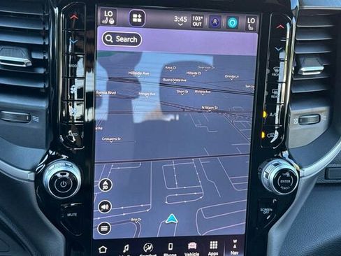 New 2026 RAM 2500 Big Horn image 15