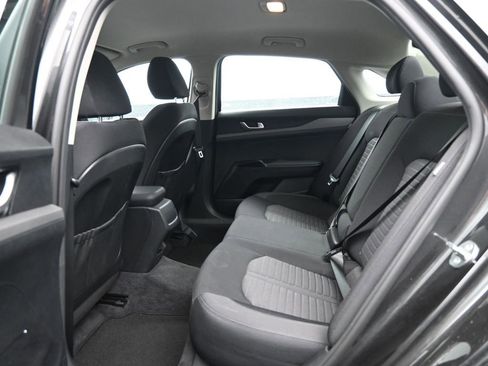 Used 2025 Kia K5 LXS image 27