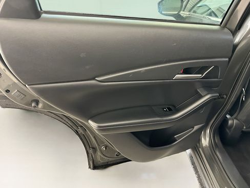 Used 2021 MAZDA CX-30 AWD 2.5 S w/ Select Package image 27