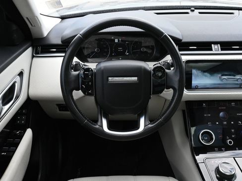 Used 2020 Land Rover Range Rover Velar S AWD/4WD image 8