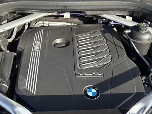 Used 2023 BMW X5 xDrive40i image 13