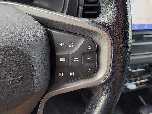 Used 2023 Ford Bronco Big Bend AWD/4WD image 24