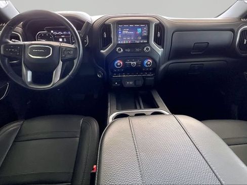 Used 2023 GMC Sierra 2500 Denali w/ Denali Ultimate Package AWD/4WD image 7