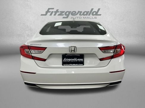 Used 2020 Honda Accord EX-L image 6