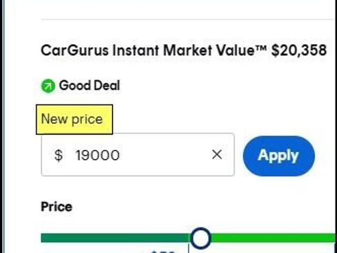 Used 2022 Jeep Compass Trailhawk w/ Sun and Sound Group AWD/4WD image 4