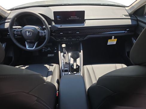 New 2026 Honda Accord Touring image 9