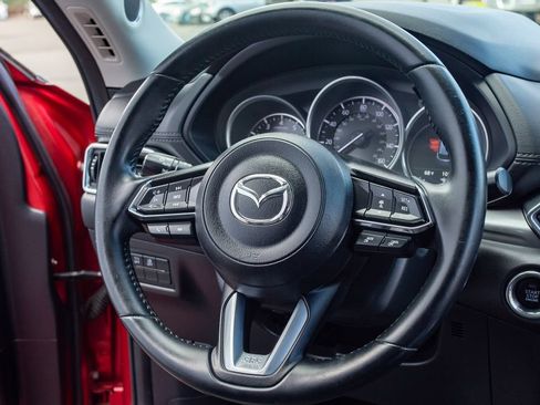 Used 2019 MAZDA CX-5 Touring AWD/4WD image 22