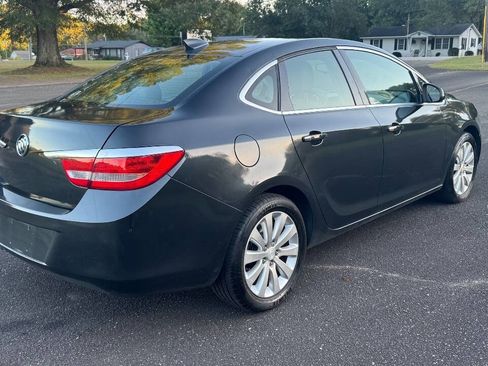Used 2015 Buick Verano image 8