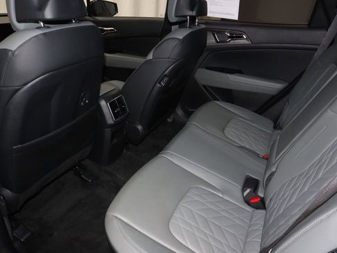 Used 2024 Kia Sportage X-Line image 22