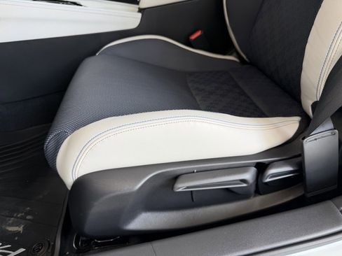 New 2026 Honda Prelude image 13