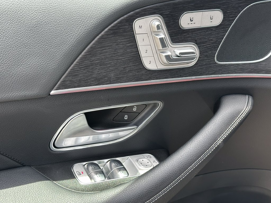 Certified 2026 Mercedes-Benz GLE 350 4MATIC image 12