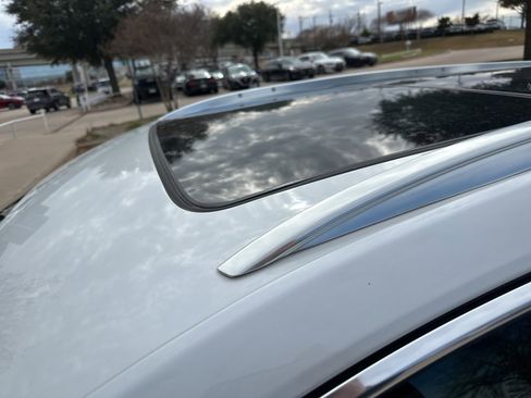 Used 2019 Cadillac XT5 Luxury image 8