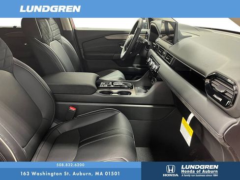 New 2026 Honda Pilot Elite image 8