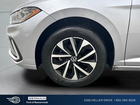 Used 2025 Volkswagen Jetta S FWD image 25