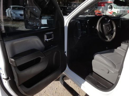 Used 2015 GMC Sierra 2500 4x4 Crew Cab image 15