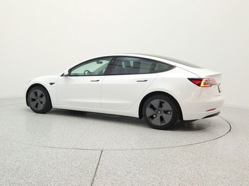 Used 2021 Tesla Model 3 Standard Range Plus RWD image 8