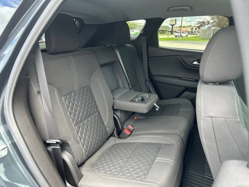 Used 2020 Chevrolet Blazer LT AWD/4WD image 44
