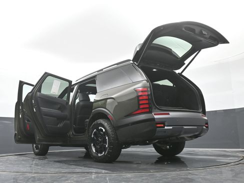 Certified 2026 Hyundai Palisade XRT Pro AWD/4WD image 50