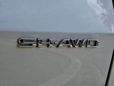 Used 2024 Acura MDX A-Spec AWD/4WD image 35