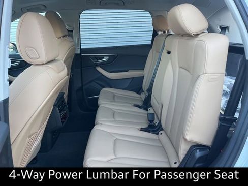 New 2026 Audi Q7 2.0T Premium Plus image 28