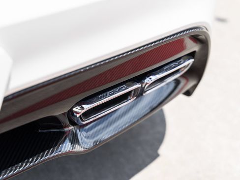 Used 2014 Mercedes-Benz SLS AMG Black Series image 17