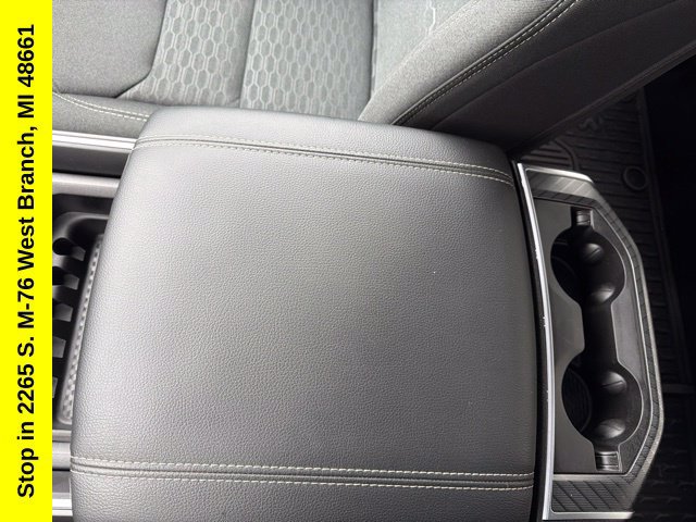 Used 2025 RAM 1500 Big Horn AWD/4WD image 46