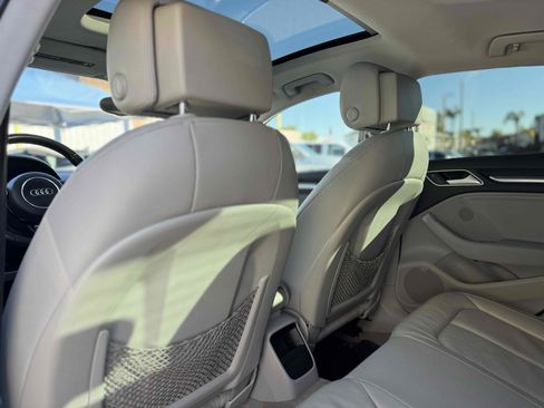 Used 2015 Audi A3 1.8T Premium w/ Aluminum Style Package image 14