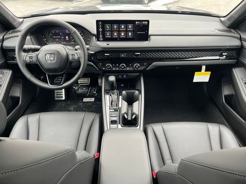 New 2026 Honda Accord Sport image 19