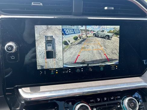 Used 2023 GMC Sierra 1500 Denali Ultimate AWD/4WD image 23