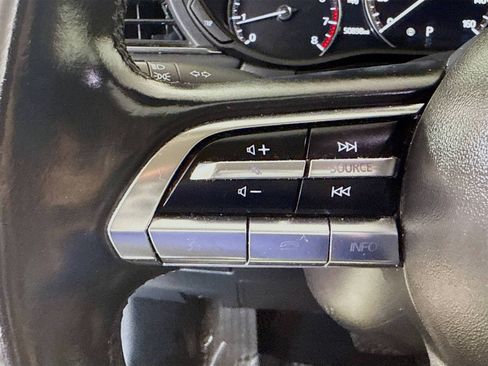 Used 2020 MAZDA CX-30 FWD w/ Preferred Package image 11