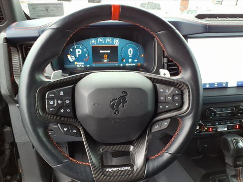 Used 2023 Ford Bronco Raptor image 13