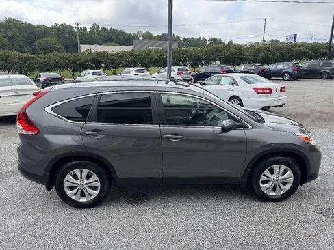 Used 2014 Honda CR-V EX-L image 5