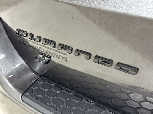 Used 2020 Dodge Durango R/T w/ Technology Group image 28