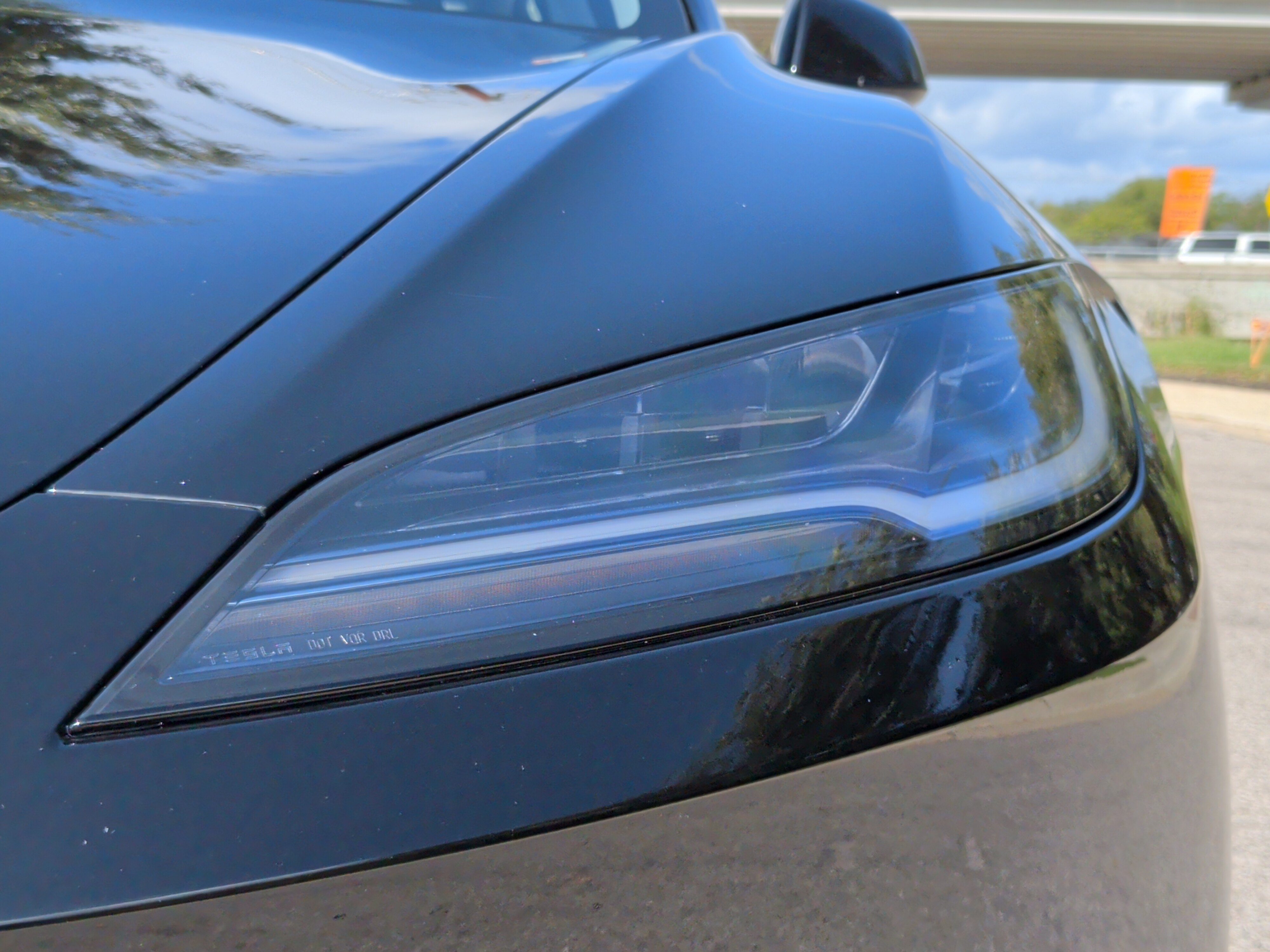 Used 2024 Tesla Model 3 RWD image 3