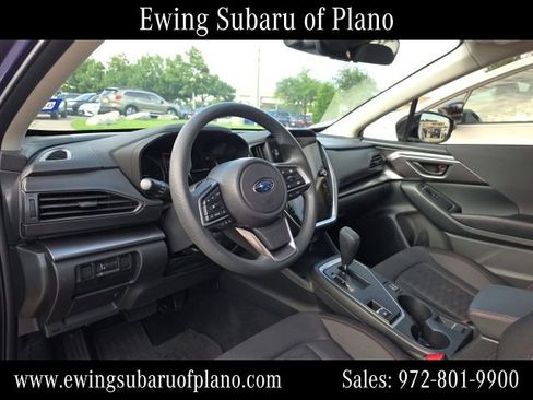 Used 2024 Subaru Impreza 2.0i Sport AWD/4WD image 5