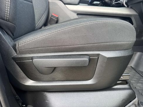 Used 2026 RAM 3500 Big Horn AWD/4WD image 12