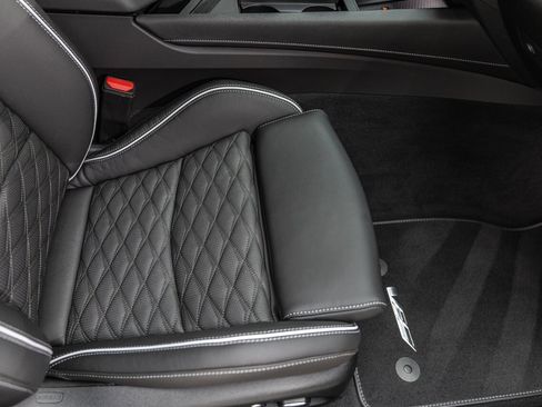 Used 2026 Cadillac CT5 V Blackwing w/ Super Cruise 1 Package image 60