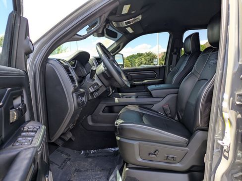Used 2026 RAM 2500 Rebel w/ Rebel Level 2 Equipment Group AWD/4WD image 15