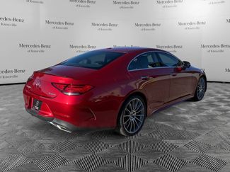 Used 2019 Mercedes-Benz CLS 450 4MATIC video 5