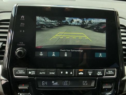 Used 2023 Honda Odyssey EX-L image 24