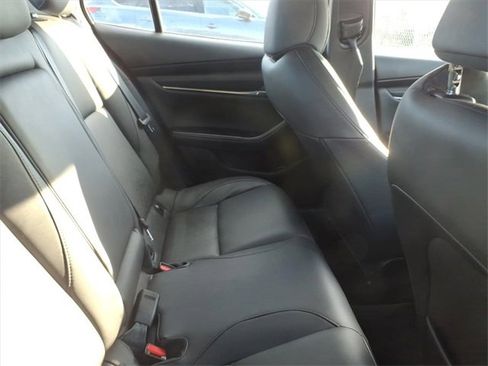 Used 2025 MAZDA MAZDA3 s image 6