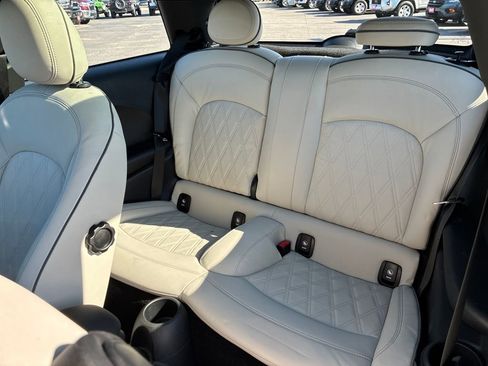 Used 2024 MINI Cooper John Cooper Works image 23