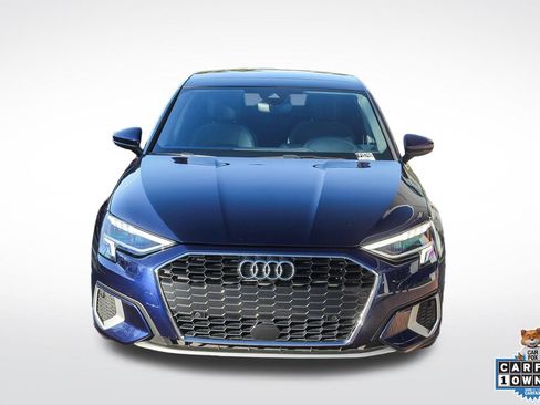 Certified 2023 Audi A3 2.0T Premium w/ Convenience Package image 2