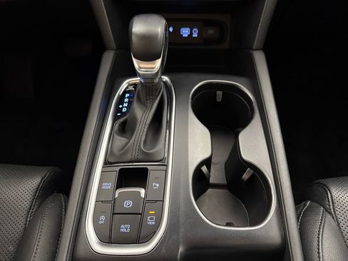 Used 2019 Hyundai Santa Fe FWD w/ Cargo Package image 19