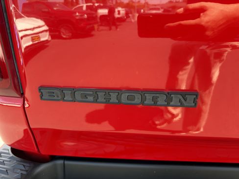 Used 2021 RAM 1500 Big Horn image 44