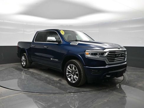 Used 2022 RAM 1500 Limited image 6