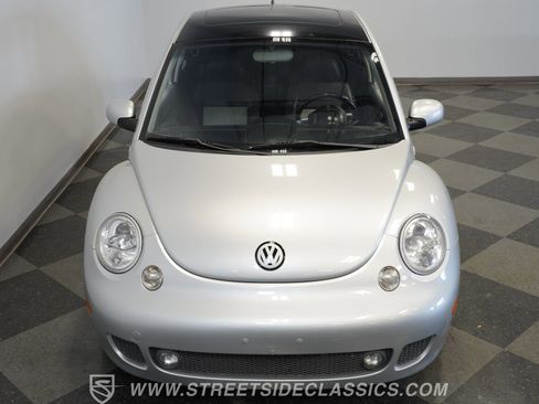 Used 2003 Volkswagen Beetle S FWD image 37